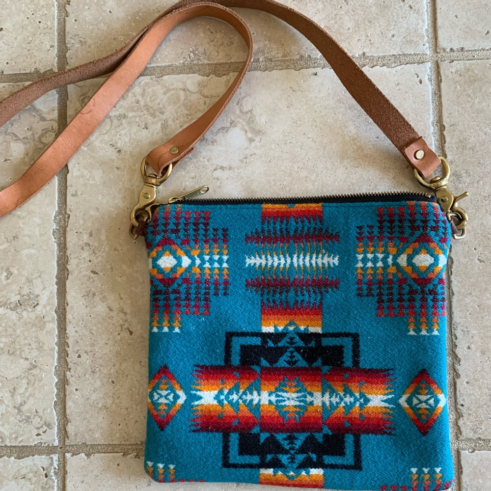 Pendleton purse